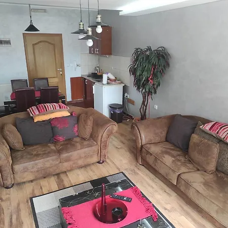 Apartments Vila Knez Zlatibor Exterior photo