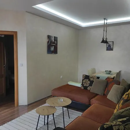 Apartments Vila Knez Zlatibor Exterior photo