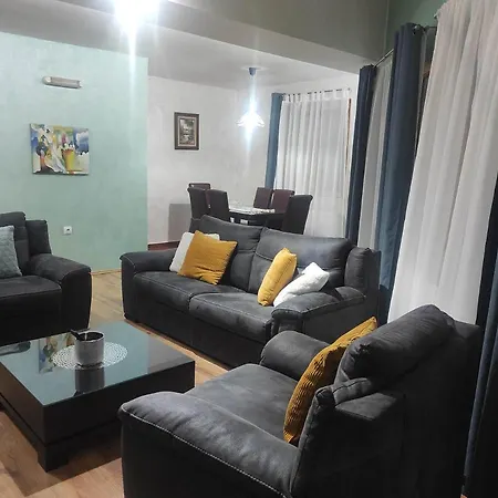 Apartments Vila Knez Zlatibor Room photo
