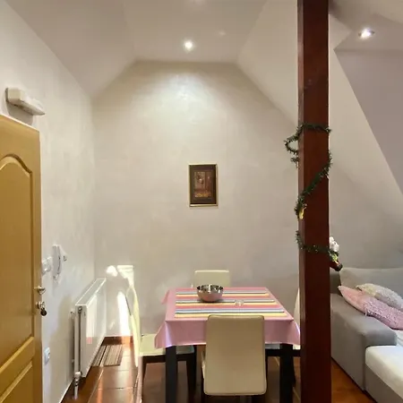 Apartments Vila Knez Zlatibor Room photo
