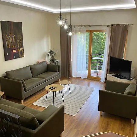 Apartments Vila Knez Zlatibor Room photo