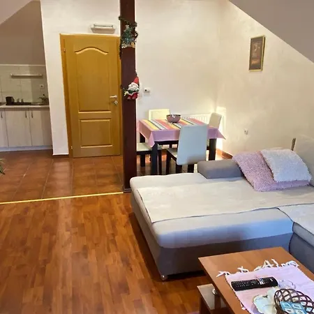 Apartments Vila Knez Zlatibor Room photo