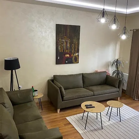 Apartments Vila Knez Zlatibor Room photo