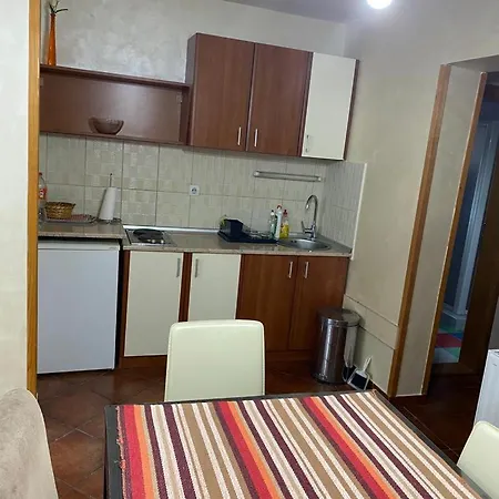 Apartments Vila Knez Zlatibor Room photo