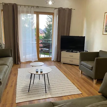 Apartments Vila Knez Zlatibor Room photo