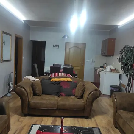 Apartments Vila Knez Zlatibor Room photo
