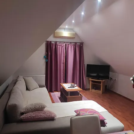 Apartments Vila Knez Zlatibor Room photo