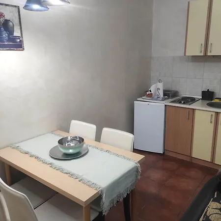 Apartments Vila Knez Zlatibor Exterior photo