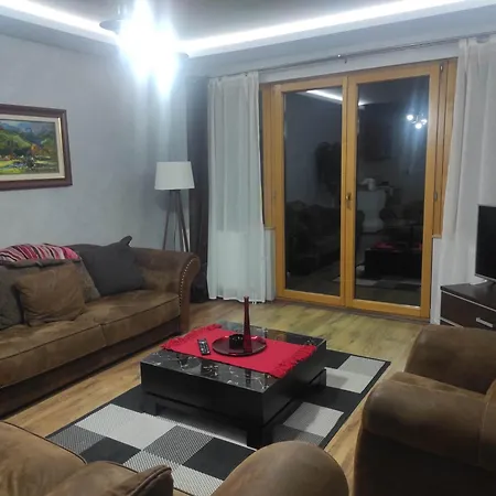 Apartments Vila Knez Zlatibor Room photo