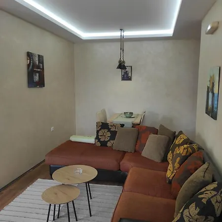 Apartments Vila Knez Zlatibor Room photo
