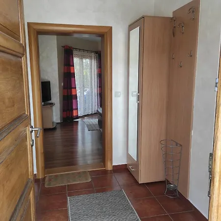 Apartments Vila Knez Zlatibor Room photo