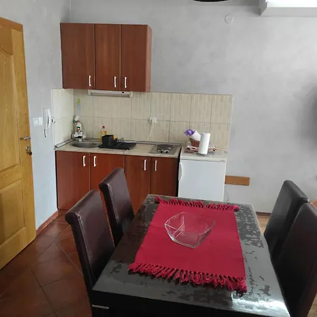 Apartments Vila Knez Zlatibor Room photo