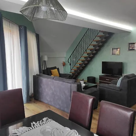 Apartments Vila Knez Zlatibor Room photo