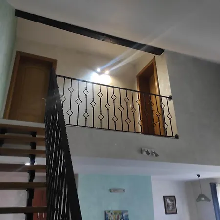 Apartments Vila Knez Zlatibor Room photo