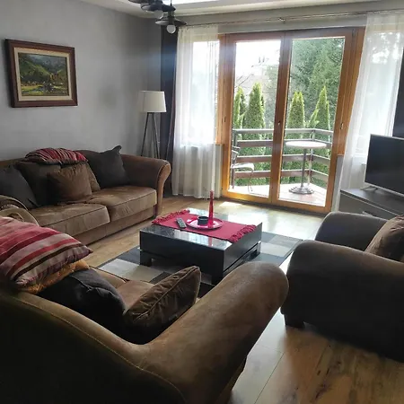 Apartments Vila Knez Zlatibor Room photo