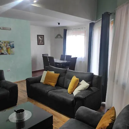 Apartments Vila Knez Zlatibor Room photo