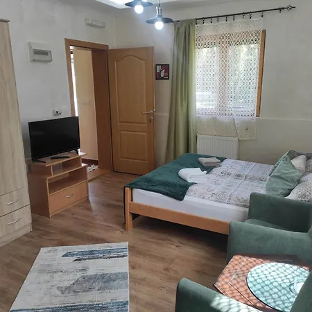Apartments Vila Knez Zlatibor Room photo