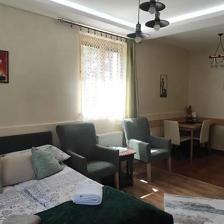 Apartments Vila Knez Zlatibor Room photo