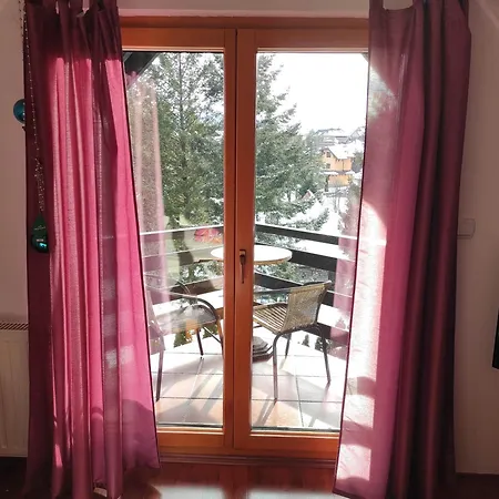 Apartments Vila Knez Zlatibor Room photo