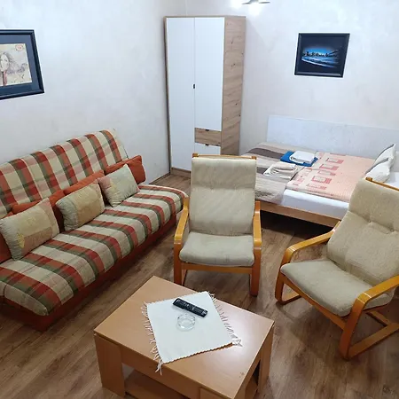 Apartments Vila Knez Zlatibor Room photo