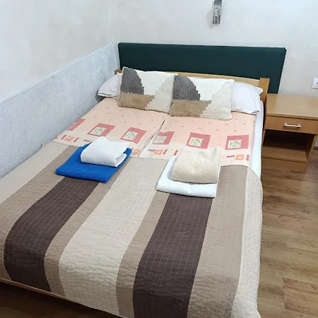 Apartments Vila Knez Zlatibor Room photo