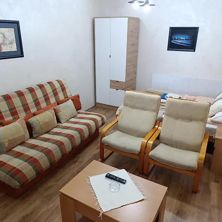 Apartments Vila Knez Zlatibor Room photo