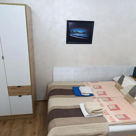 Apartments Vila Knez Zlatibor Exterior photo