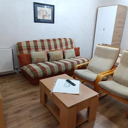 Apartments Vila Knez Zlatibor Room photo