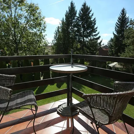 Apartments Vila Knez Zlatibor Exterior photo