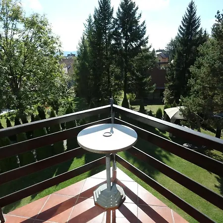 Apartments Vila Knez Zlatibor Exterior photo