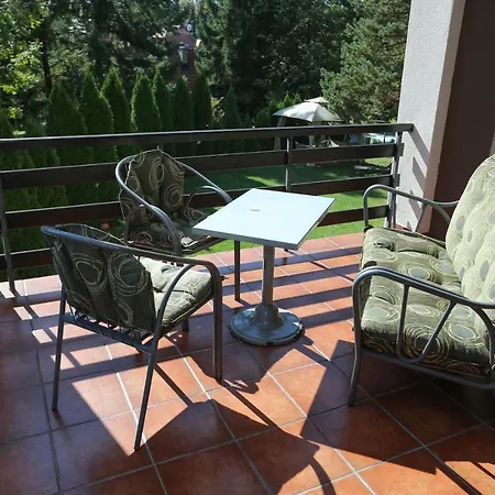 Apartments Vila Knez Zlatibor Exterior photo