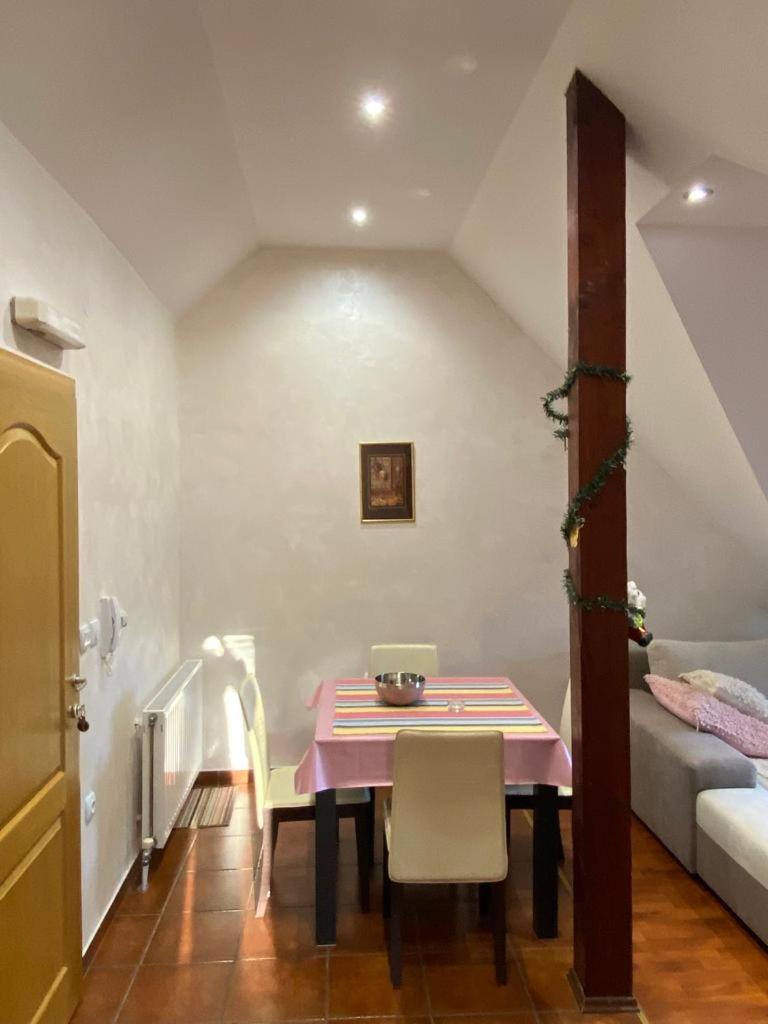 Apartment Knez Zlatibor
