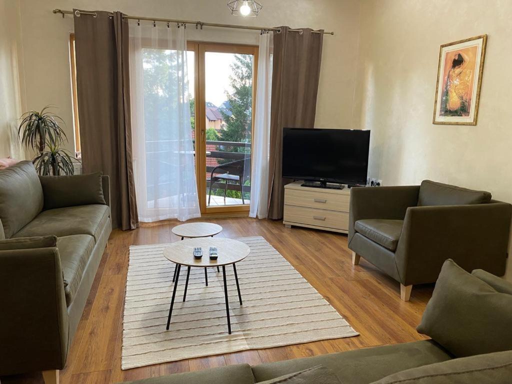 Knez Apartment