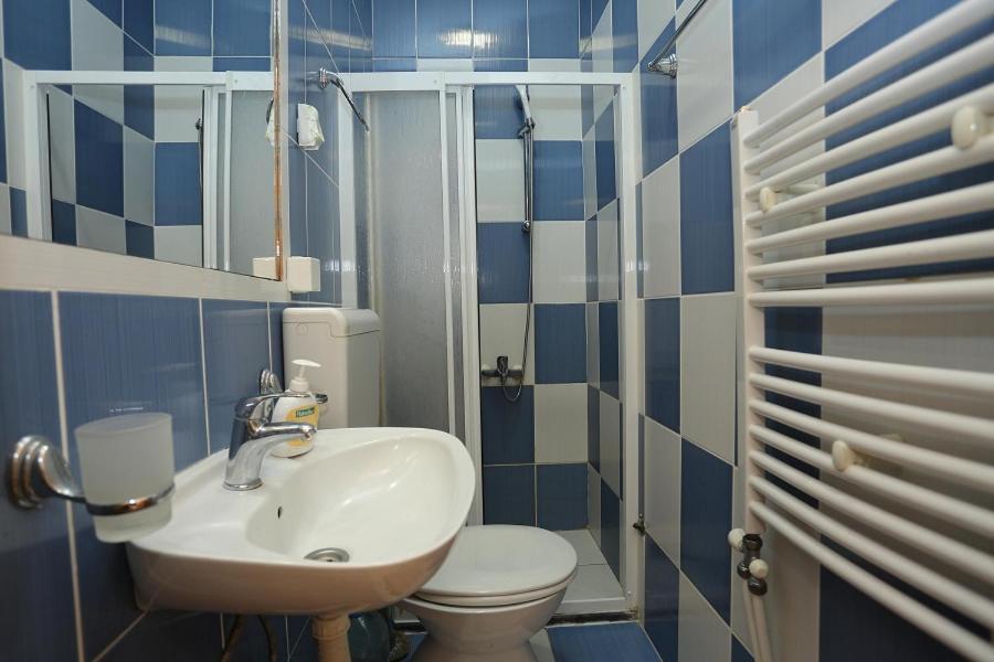 Apartment Knez *
