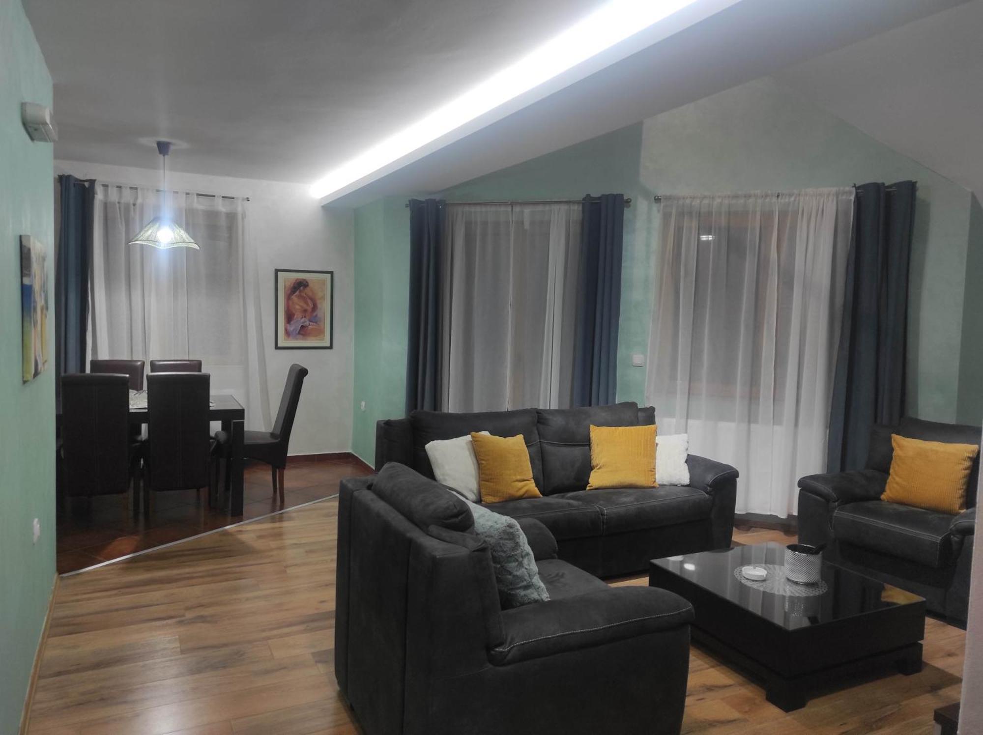 Knez Apartment Zlatibor