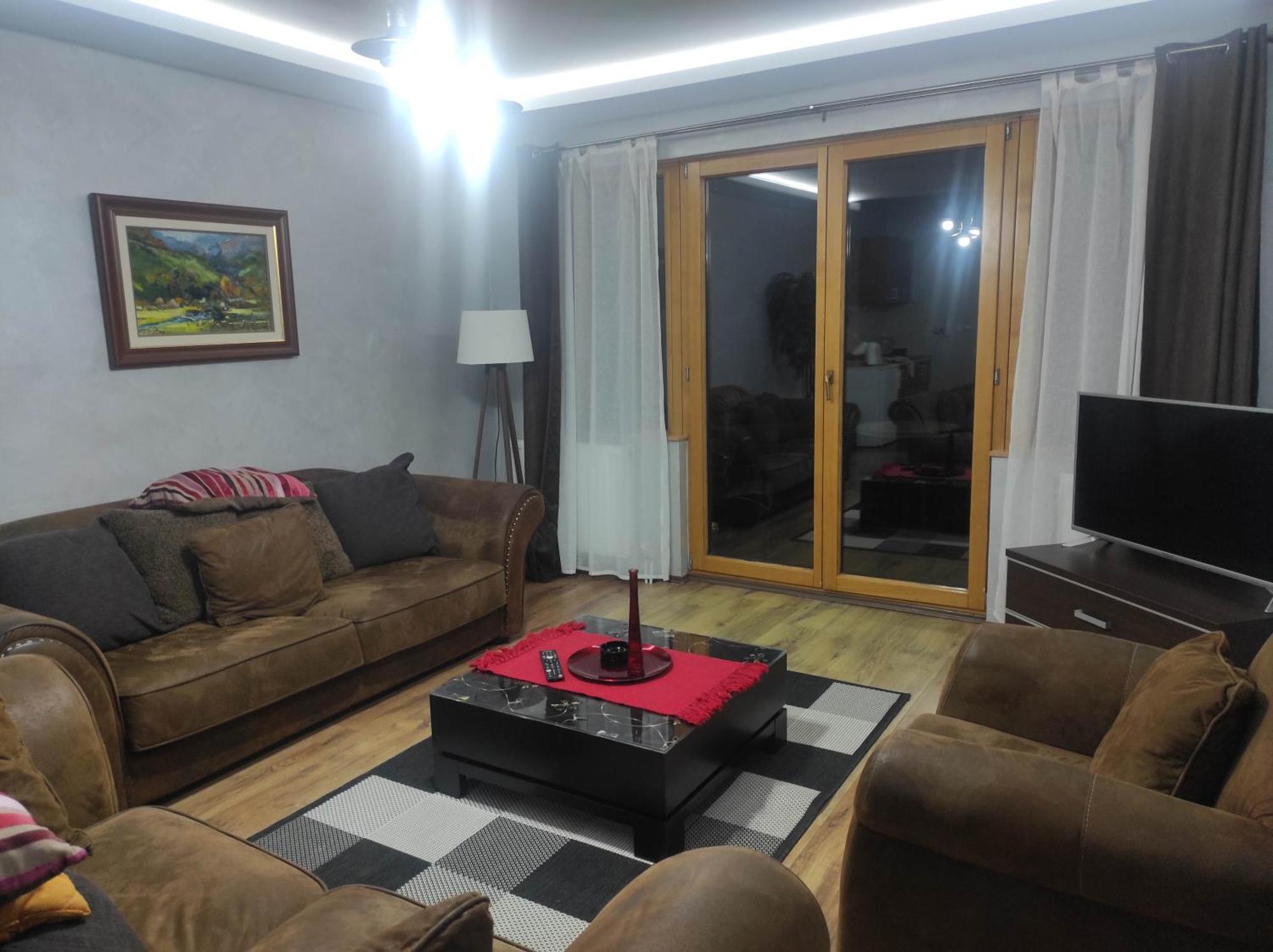Apartment Knez