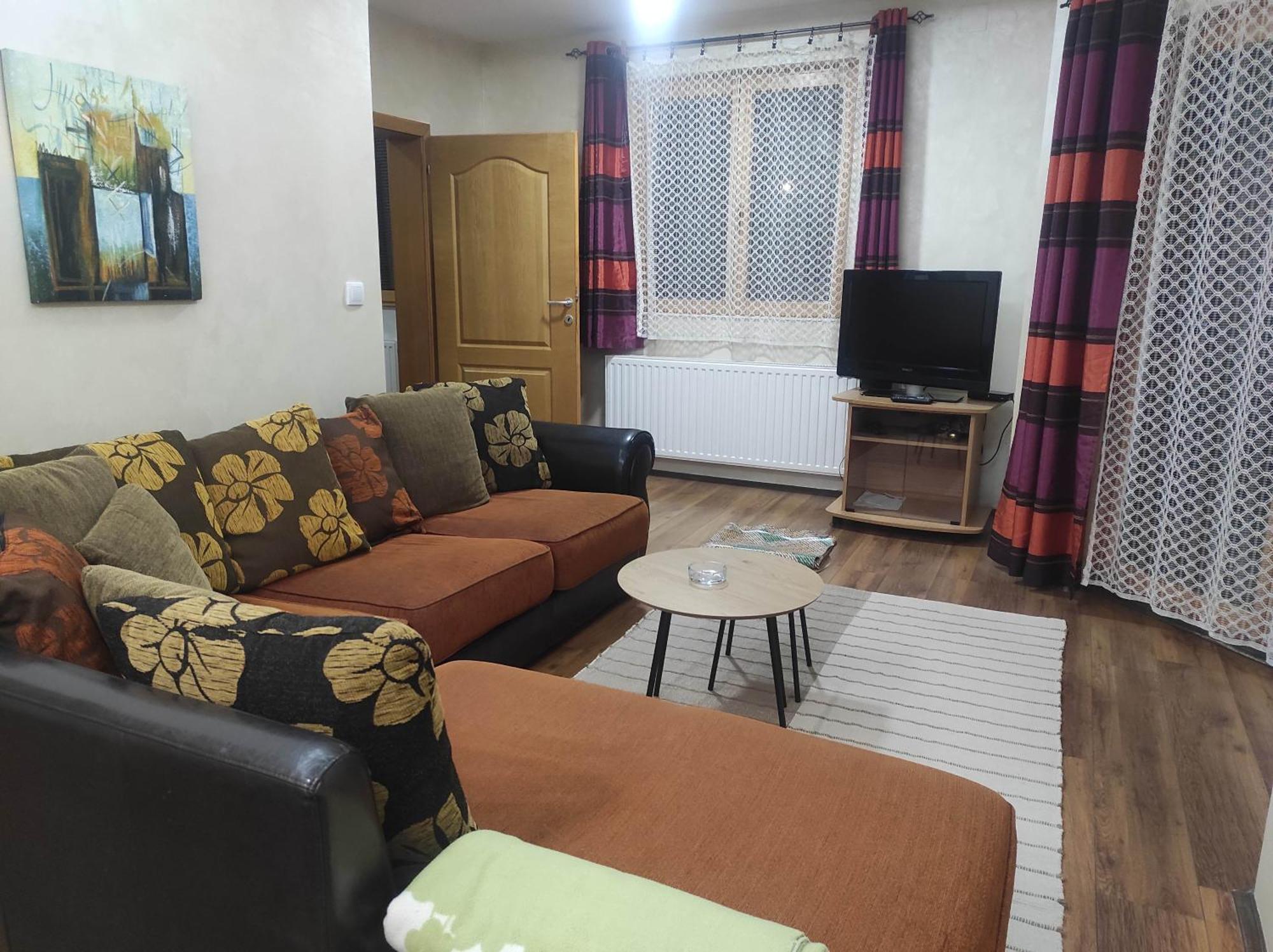 Knez Apartment