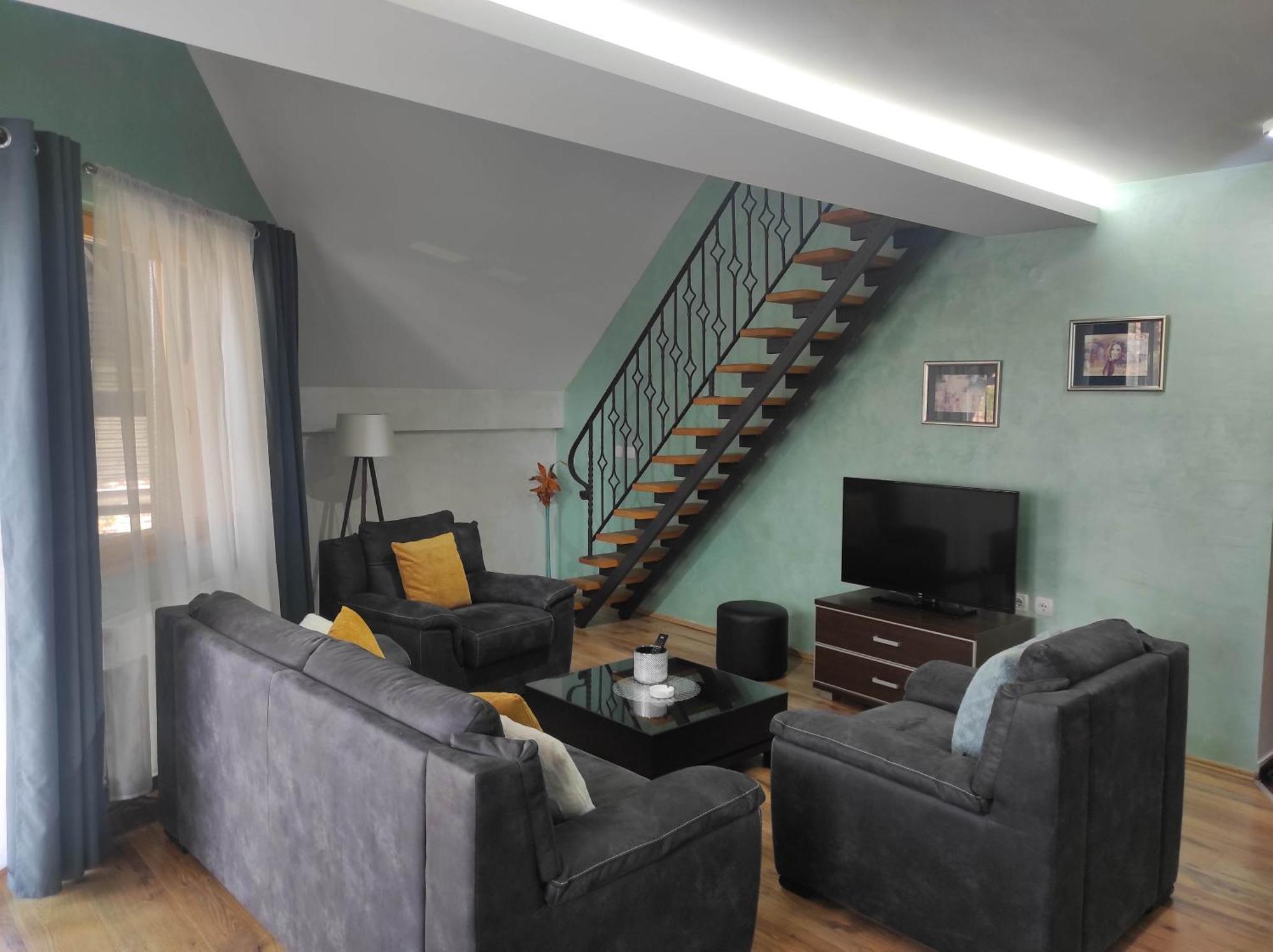 Apartment Knez Zlatibor