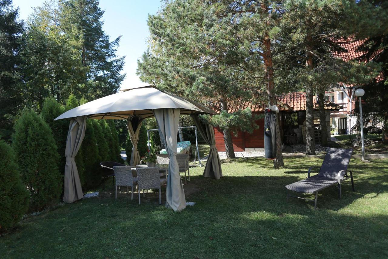 Knez Zlatibor