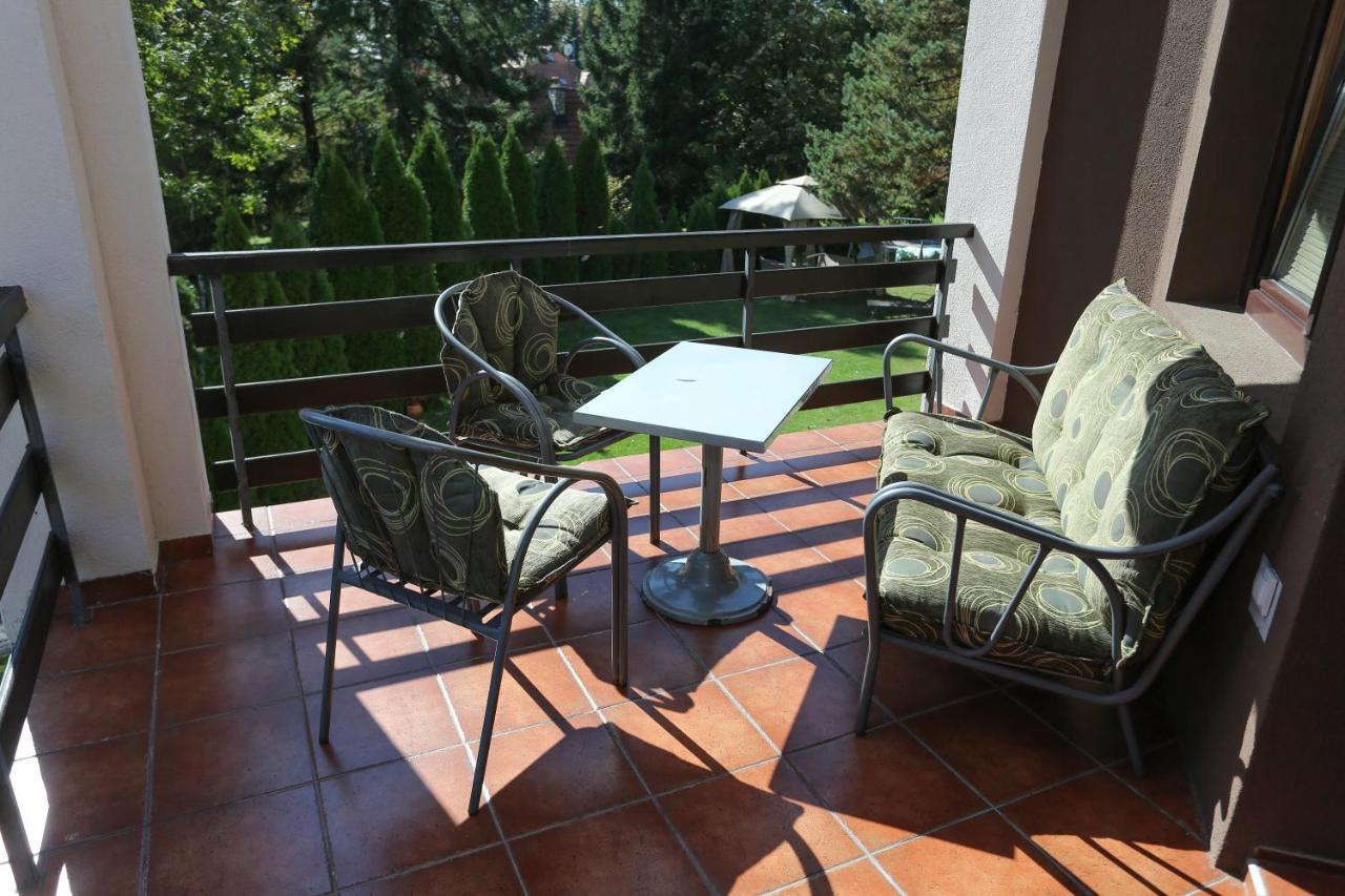 Knez Apartment