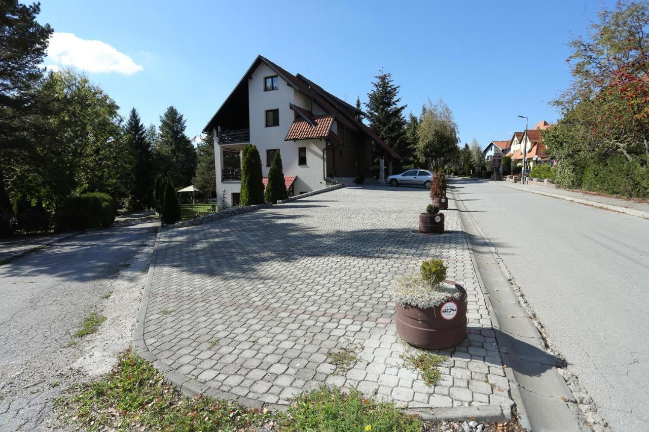 Knez Apartment