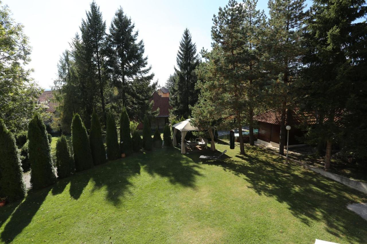 Knez Apartment